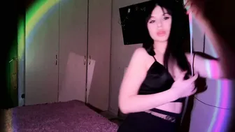 ursweetangelorrdemon recorded nude video 766793