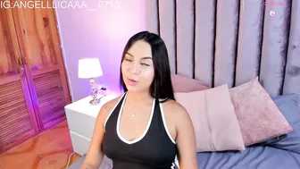 little_angelica18 recorded nude video 766798