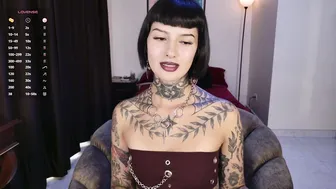 ameliestone1 recorded nude video 766816