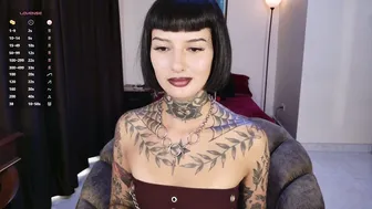 ameliestone1 recorded nude video 766816
