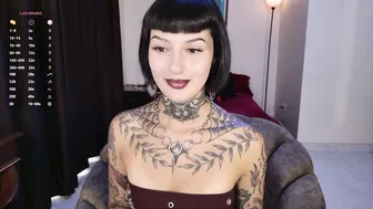 ameliestone1 recorded nude video 766816