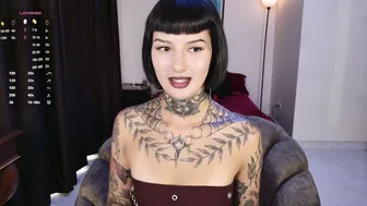 ameliestone1 recorded nude video 766816