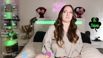 devynreign recorded nude video 766856