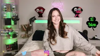 devynreign recorded nude video 766856