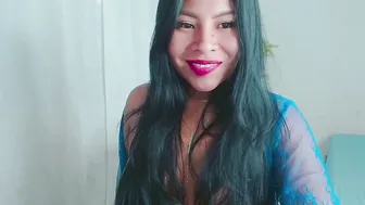 aria_morgan723222 recorded nude video 766940
