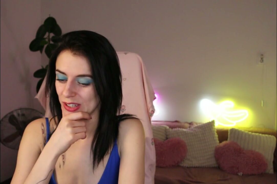 misslanaxx joi porn cam