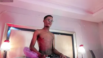 charlie_storm_ recorded nude video 766955