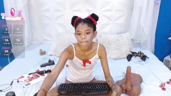 adisson_petite1 recorded nude video 766984