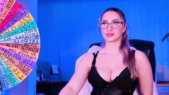 mistressellie 03/03/2026