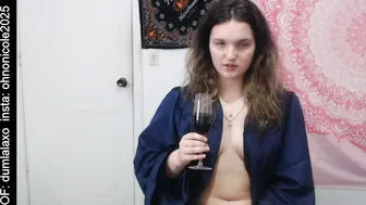 dumlala recorded nude video 767014