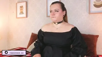 veesimons_dh recorded nude video 767021