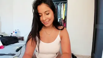 wetmoanl recorded nude video 767030