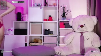 karamelsw recorded nude video 767041