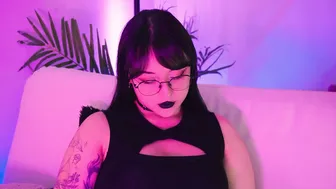 gloomydoll recorded nude video 767055