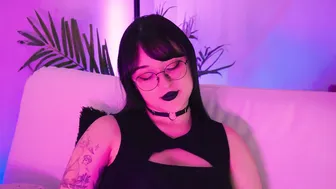 gloomydoll recorded nude video 767055