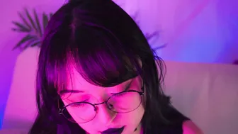 gloomydoll tattoo sex chat