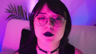 gloomydoll tattoo sex chat