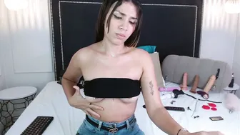 aleska_swarovski recorded nude video 767059