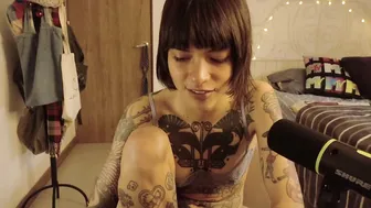 prettyrare recorded nude video 767084