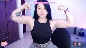 meg_velvet recorded nude video 767110