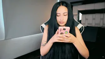 violetskinny recorded nude video 767116