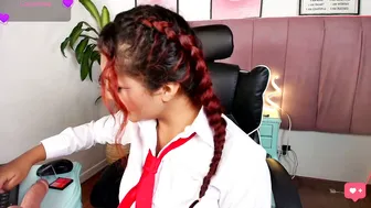 naia_cruz_ recorded nude video 767163