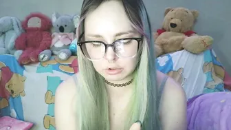 lilemmy1999 recorded nude video 767214