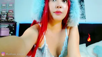 madison_rossee recorded nude video 767244