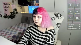 cherrybounce chat porn video 03/04/2026