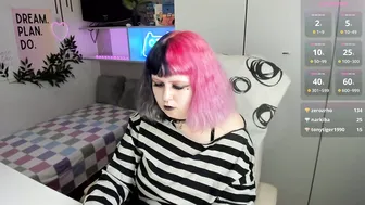 cherrybounce chat porn video 03/04/2026
