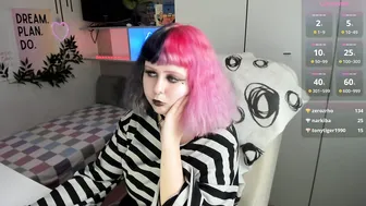 cherrybounce chat porn video 03/04/2026