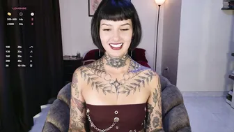 ameliestone1 recorded nude video 767314