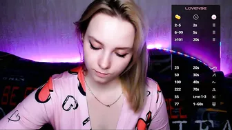_pando4ka_ recorded nude video 767320