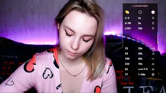 _pando4ka_ recorded nude video 767320