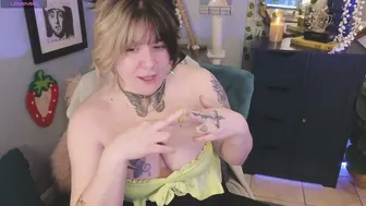 smashberry nude cam (03/04/2026)