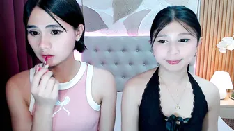 samiralush444 recorded nude video 767363