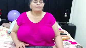 queenmature recorded nude video 767428