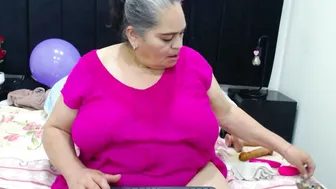 queenmature recorded nude video 767428