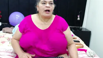 queenmature recorded nude video 767428