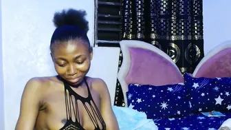 ebonyxxbabe recorded nude video 767434