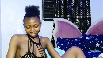 ebonyxxbabe recorded nude video 767434