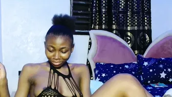 ebonyxxbabe recorded nude video 767434