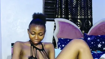 ebonyxxbabe recorded nude video 767434