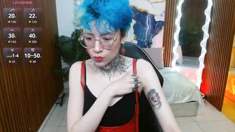 lyra_tay recorded nude video 767439