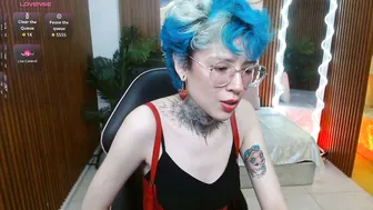 lyra_tay recorded nude video 767439