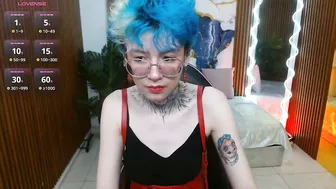 lyra_tay recorded nude video 767439