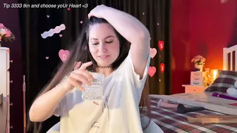 laurenbrite recorded nude video 767464