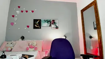 Kimtayloor deepthroat cam sex