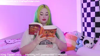 princesskiracb 04-Mar-2026 sex video