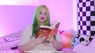 princesskiracb recorded nude video 767584